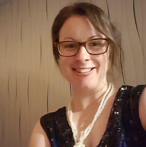 Meet your Posher, Véronique